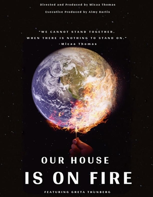Our House Is on Fire (movie, 2020)
