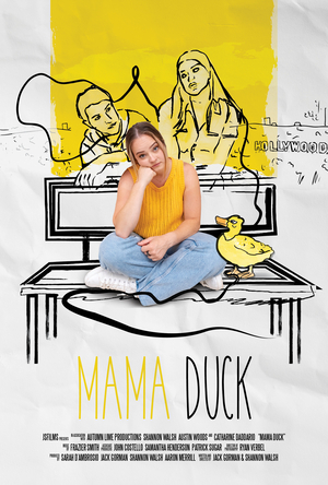 Mama Duck (movie)