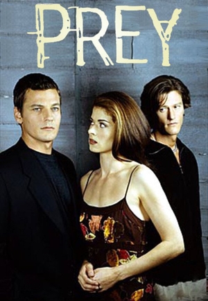 Сериал «Добыча» (1998)