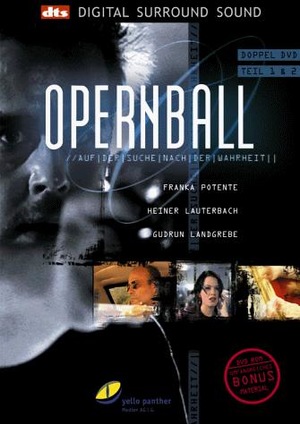 Фільм «Бал в опере» (1998)