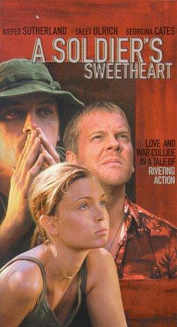 Фильм «Солдатская любовь» (1998)