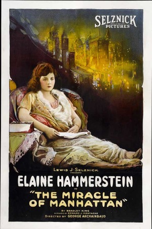 Фільм «The Miracle of Manhattan» (1921)