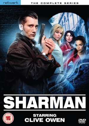 TV Show "Sharman" (1995)