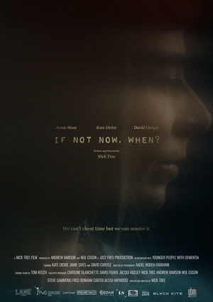 Movie "If Not Now, When?" (2024)