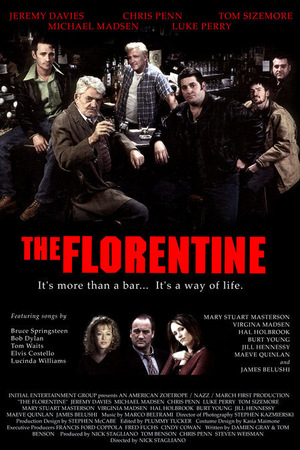 Movie "The Florentine" (1999)