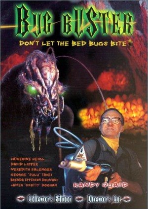 Фільм «Атака насекомых» (1998)
