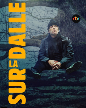 TV Show "Sur la dalle" (2024 – ...)