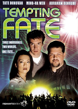 Фільм «Искушение судьбы» (1998)