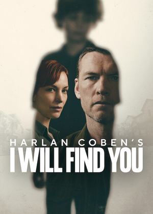 TV Show "I Will Find You" (2026)