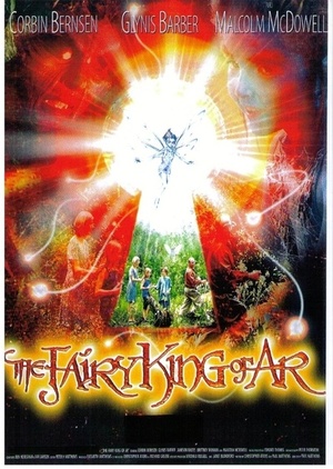 Фільм «Чарівний король» (1998)