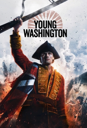 Movie "Young Washington" (2026)