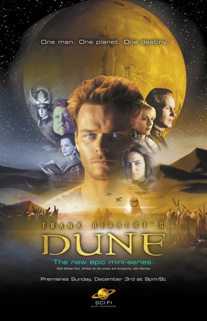 Сериал «Дюна» (2000)