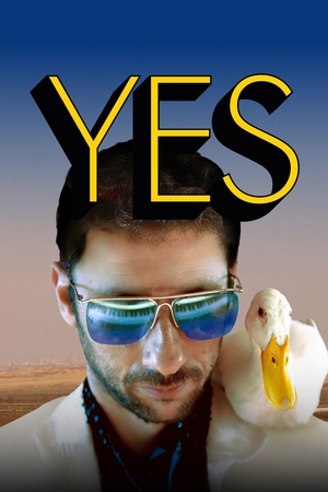 Movie "Yes" (2025)
