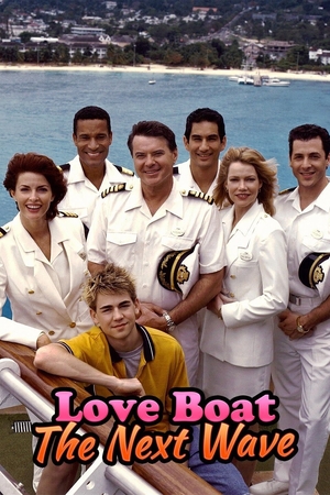 Сериал «Лодка любви» (1998 – 1999)
