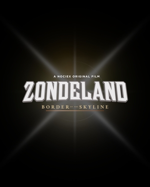 Movie "Zondeland: Border of the Skyline" (2025)