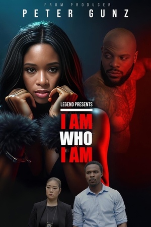 Movie "I Am Who I Am" (2025)