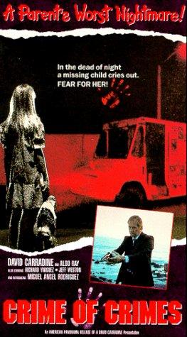 Фильм «Преступление всех преступлений» (1989)