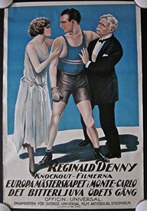 Фильм «The Abysmal Brute» (1923)