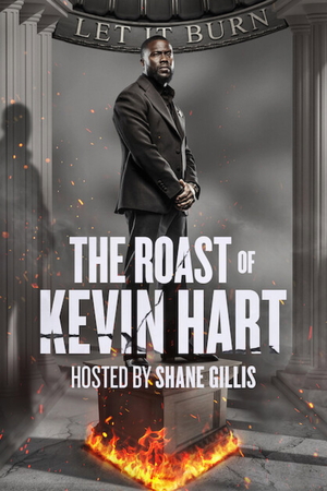 Movie "The Roast of Kevin Hart" (2026)