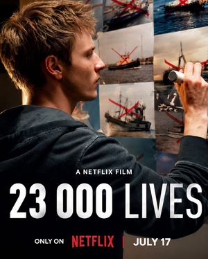 Movie "23 000 Lives" (2026)
