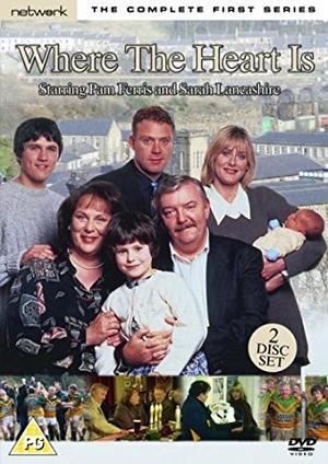 Серіал «Там, где сердце» (1997 – 2006)