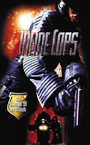 Фильм «Спецотряд «Лезвие»» (1998)