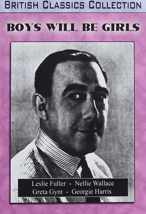 Фильм «Boys Will Be Girls» (1937)