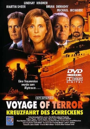 Фильм «Voyage of Terror» (1998)