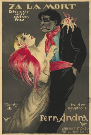 Фільм «Za-la-mort» (1924)