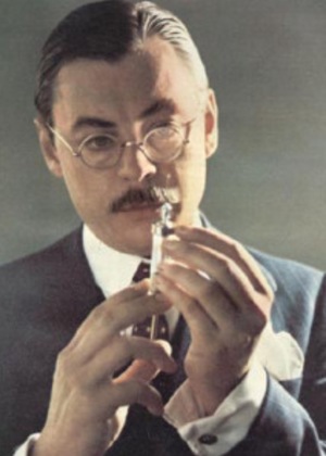 Сериал «Malice Aforethought» (1979)
