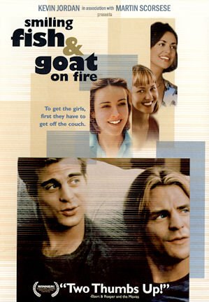 Фильм «По индейской тропе» (1999)