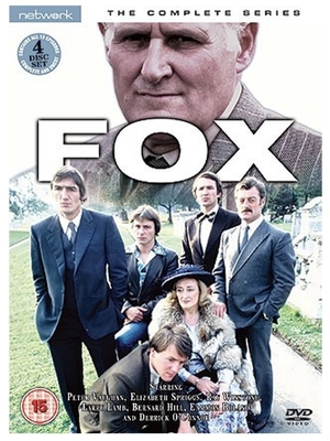 Серіал «Фокс» (1980)