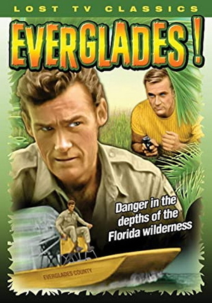 TV Show "Everglades!" (1961)