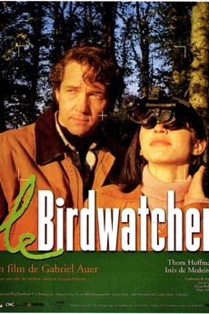 Movie "The Bird Watcher" (2000)