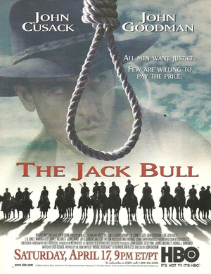Фільм «Джек Бул» (1999)