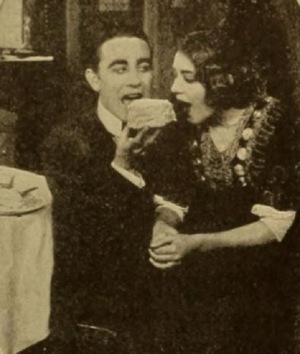 Фильм «The Dream» (1911)