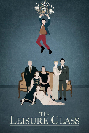 Фільм «Вищий клас» (2015)