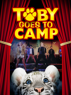 Фильм «Toby Goes to Camp» (2020)