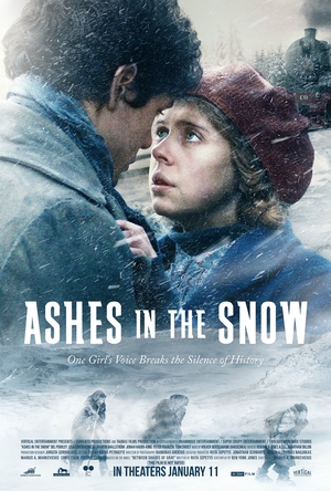 Фильм «Пепел в снегу» (2018)