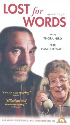 Фільм «Потерять дар речи» (1999)