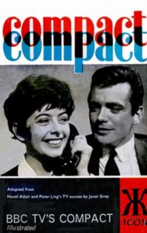 Серіал «Compact» (1962 – 1965)