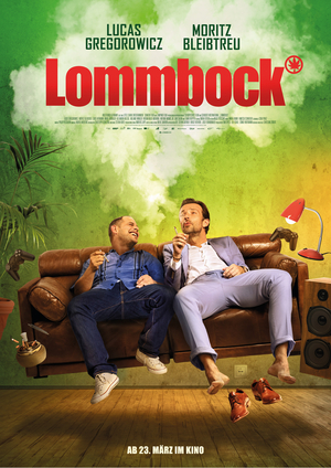Фільм «Льоммбок» (2017)