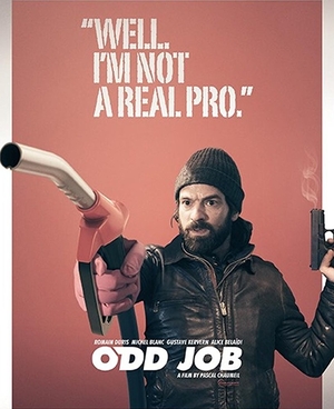 Movie "Odd Job" (2016)