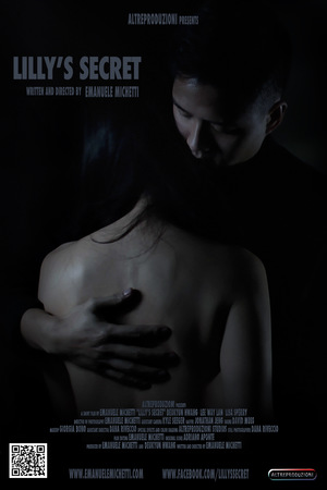 Movie "Lilly's Secret" (2016)