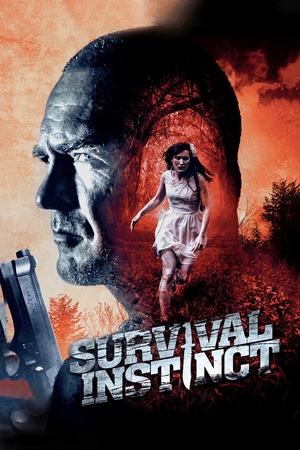 Фильм «Survival Instinct» (2016)
