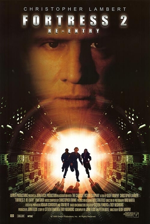 Фільм «Фортеця 2: Повернення» (2000)