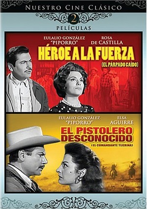 Héroe a la fuerza (movie, 1964)