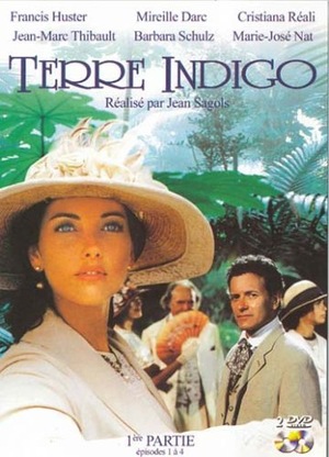 Серіал «Земля индиго» (1996)