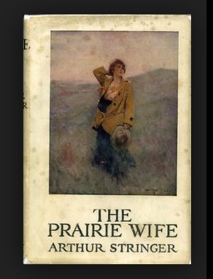 Фильм «Жена прерии» (1925)