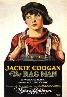 Фильм «Старьевщик» (1925)
